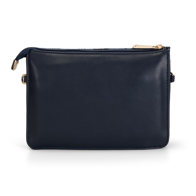 Mochi Women Blue Sling Bag (SKU: 66-1008-45-10)