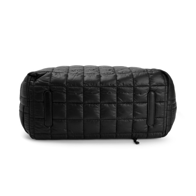 Mochi Women Black Shoulder Bag (SKU: 66-1009-11-10)