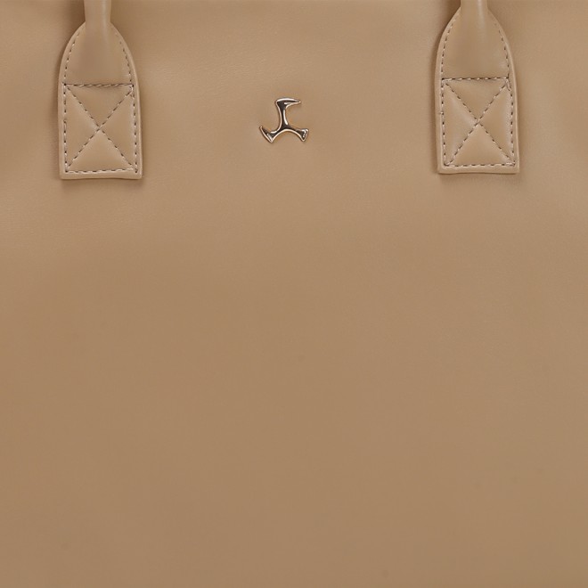 Mochi Women Beige Shoulder Bag (SKU: 66-1012-20-10)