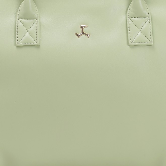 Mochi Women Green Shoulder Bag (SKU: 66-1012-21-10)