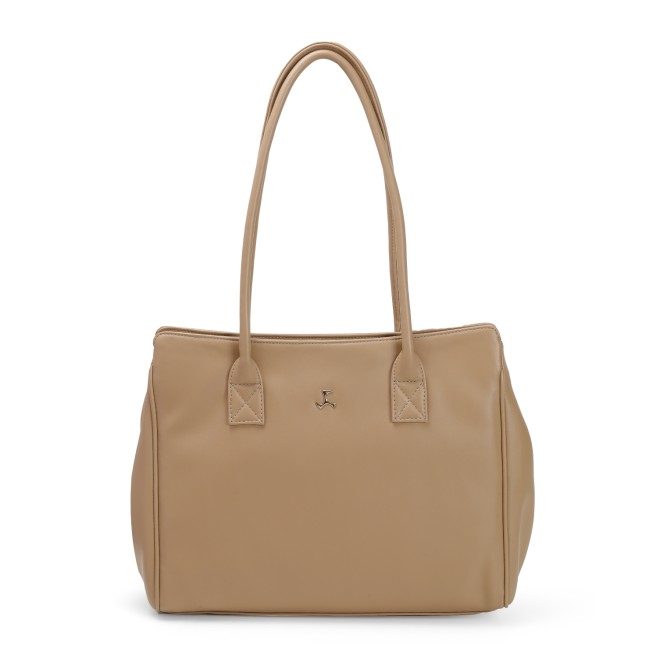 Mochi Women Beige Shoulder Bag (SKU: 66-1012-20-10)