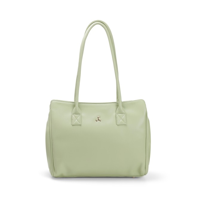 Mochi Women Green Shoulder Bag (SKU: 66-1012-21-10)