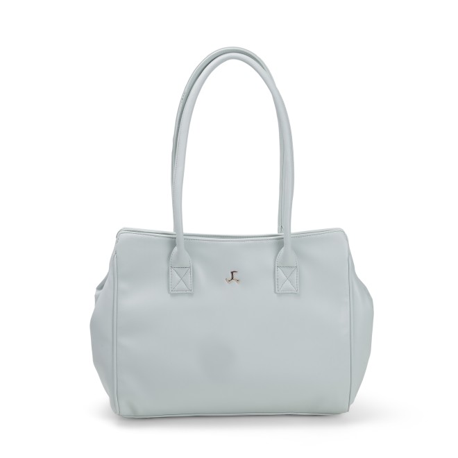 Mochi Women Blue Shoulder Bag (SKU: 66-1012-45-10)