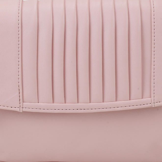 Mochi Women Pink Satchel Bag (SKU: 66-1022-24-10)