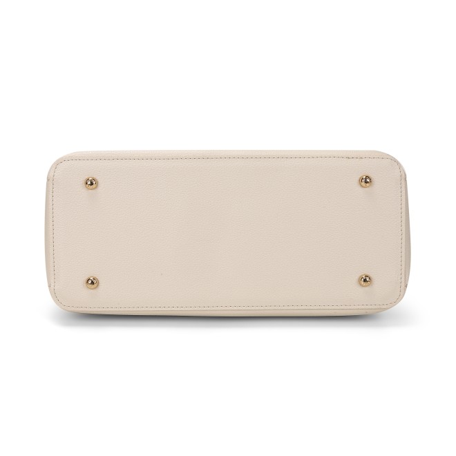 Mochi Women Beige Satchel Bag (SKU: 66-1038-20-10)