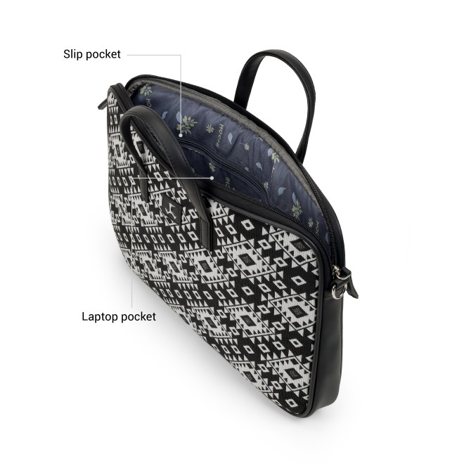 Mochi Women Black Satchel Bag (SKU: 66-1044-11-10) Mochi Women Black Satchel Bag (SKU: 66-1044-11-10)