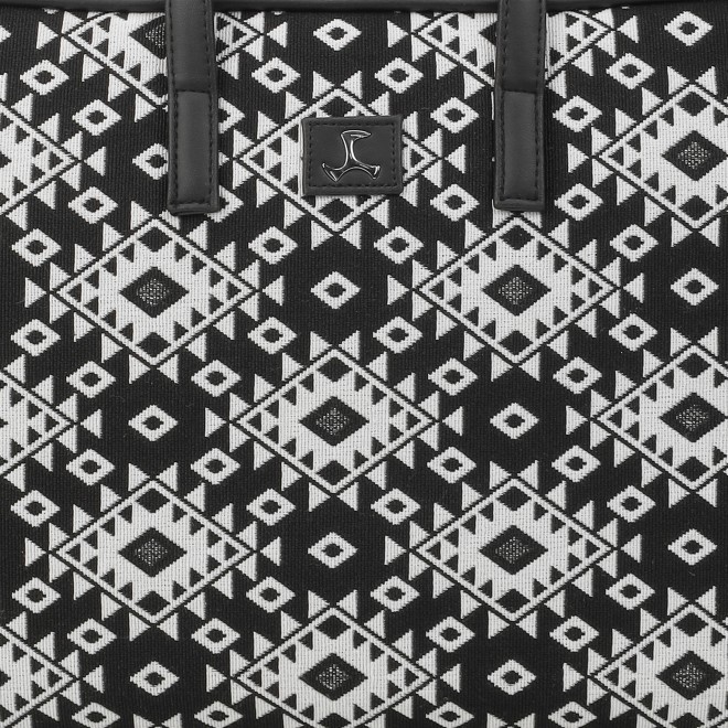 Mochi Women Black Satchel Bag (SKU: 66-1044-11-10) Mochi Women Black Satchel Bag (SKU: 66-1044-11-10)