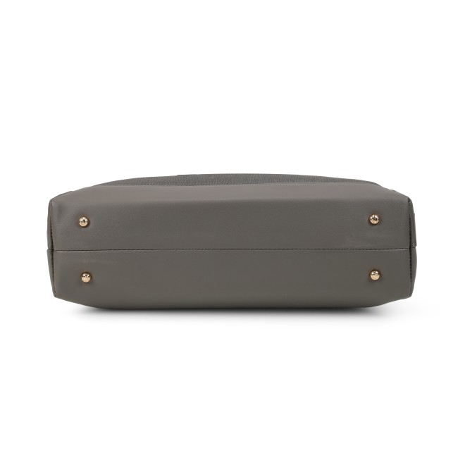 Mochi Women Grey Shoulder Bag (SKU: 66-1053-14-10)