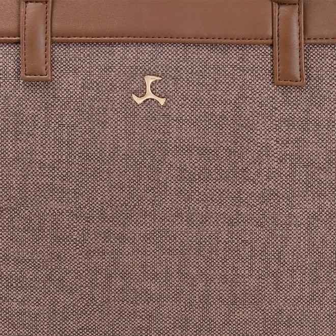 Mochi Women Brown Shoulder Bag (SKU: 66-1053-12-10)