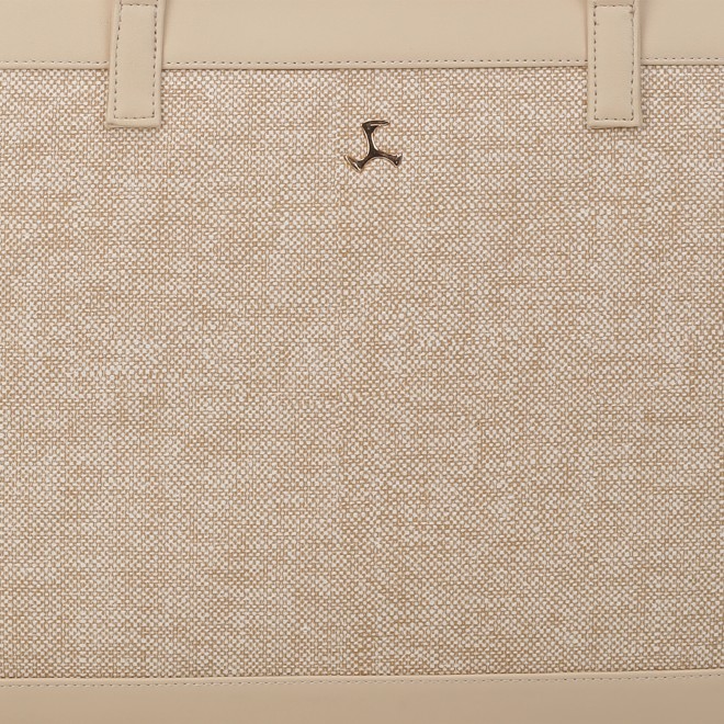 Mochi Women Beige Shoulder Bag (SKU: 66-1053-20-10) Mochi Women Beige Shoulder Bag (SKU: 66-1053-20-10)