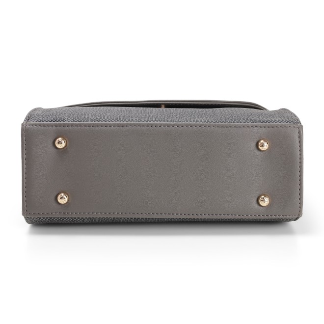 Mochi Women Grey Satchel Bag (SKU: 66-1056-14-10)