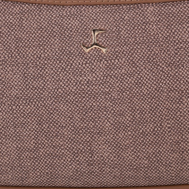 Mochi Women Brown Shoulder Bag (SKU: 66-1058-12-10)