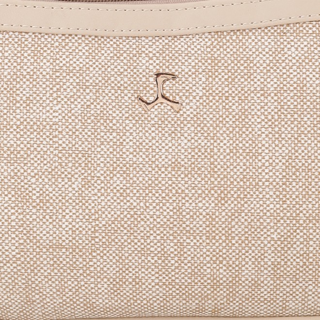Mochi Women Beige Shoulder Bag (SKU: 66-1058-20-10)