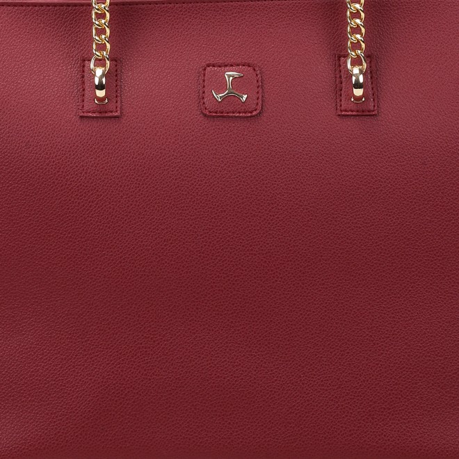 Mochi Women Maroon Shoulder Bag (SKU: 66-1063-44-10)