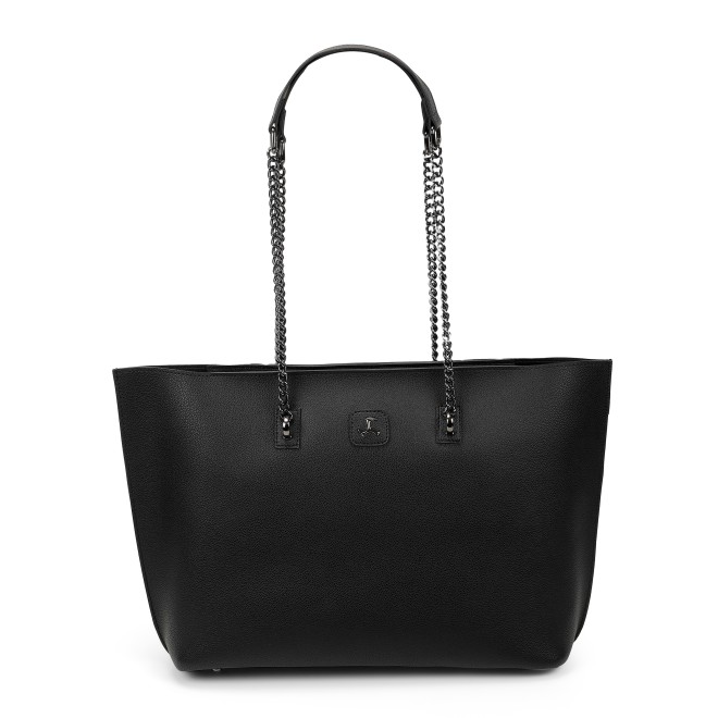 Women Black Shoulder Bag