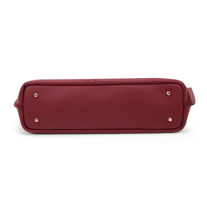 Mochi Women Maroon Shoulder Bag (SKU: 66-1063-44-10)