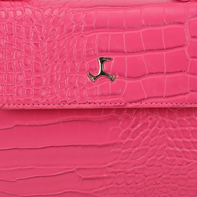 Mochi Women Pink Satchel Bag (SKU: 66-1100-24-10)