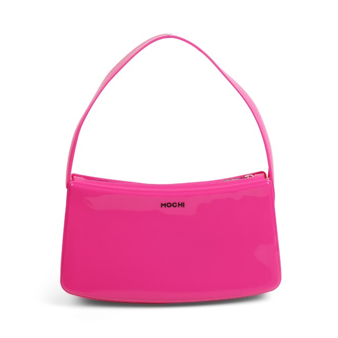 Mochi Women Pink Shoulder Bag (SKU: 66-1108-24-10)