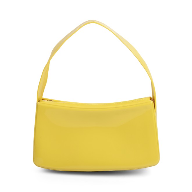 Mochi Women Yellow Shoulder Bag (SKU: 66-1108-33-10)
