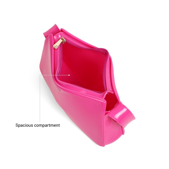 Mochi Women Pink Shoulder Bag (SKU: 66-1108-24-10)