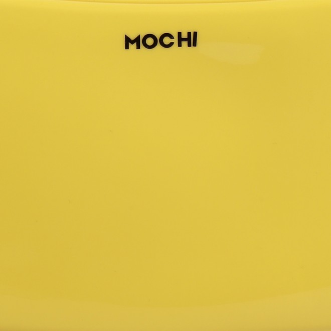 Mochi Women Yellow Shoulder Bag (SKU: 66-1108-33-10)
