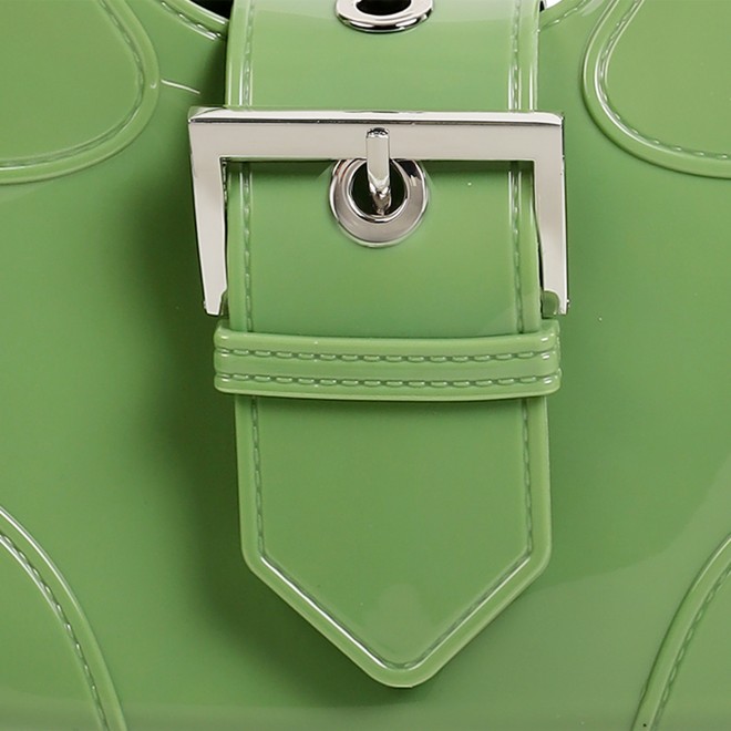 Mochi Women Green Hobo Bag (SKU: 66-1109-21-10)