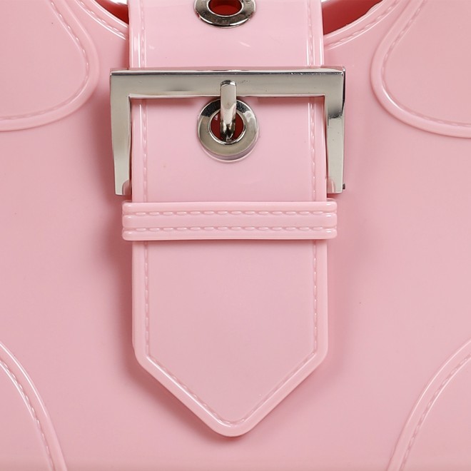 Mochi Women Pink Hobo Bag (SKU: 66-1109-24-10)