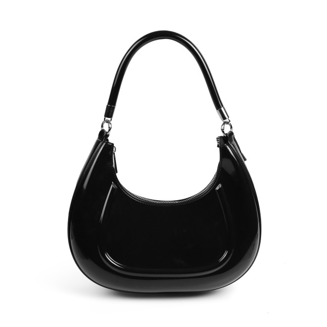 Mochi Women Black Hobo Bag (SKU: 66-1110-11-10)
