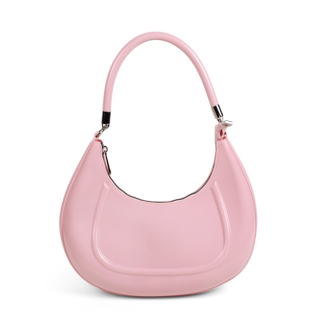 Mochi Women Pink Hobo Bag (SKU: 66-1110-24-10)