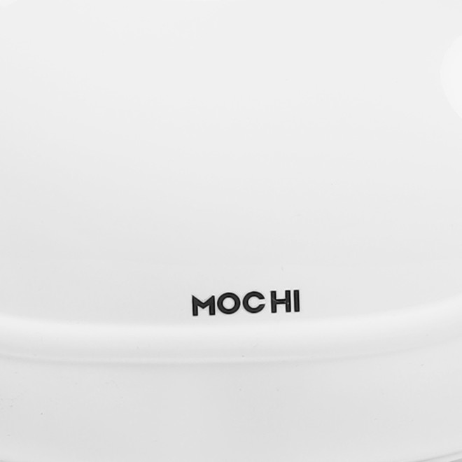 Mochi Women White Hobo Bag (SKU: 66-1110-16-10)