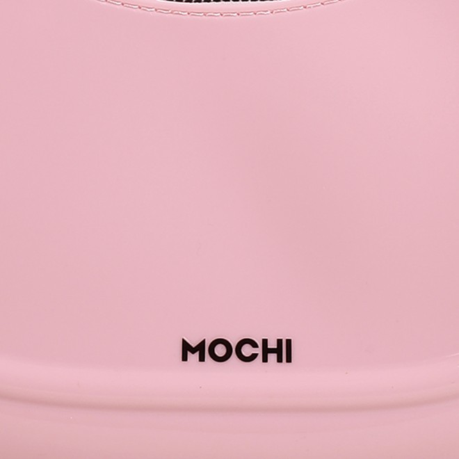 Mochi Women Pink Hobo Bag (SKU: 66-1110-24-10)