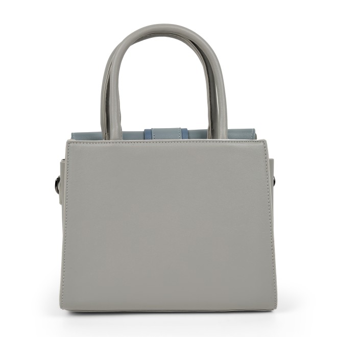 Mochi Women Grey Satchel Bag (SKU: 66-1131-14-10)