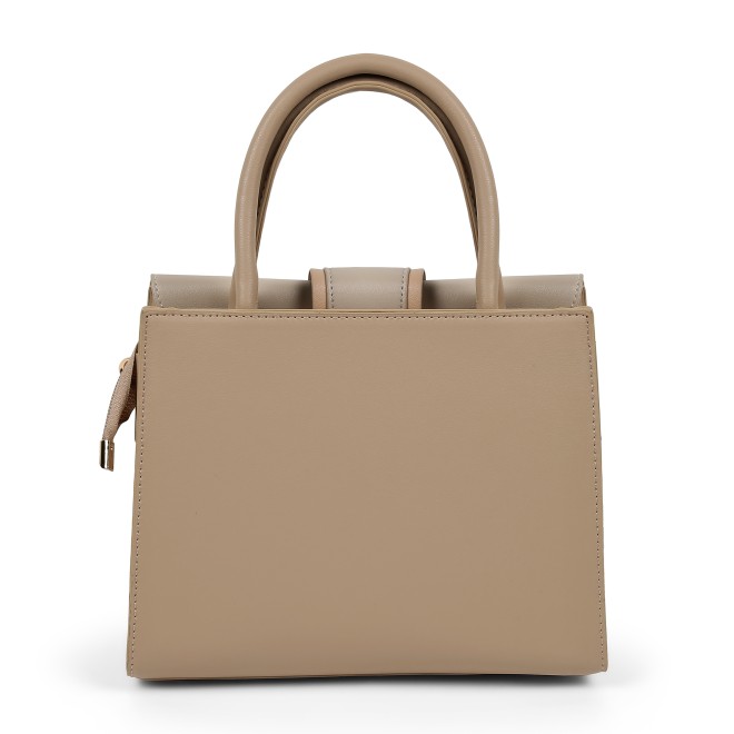 Mochi Women Khaki Satchel Bag (SKU: 66-1131-62-10)