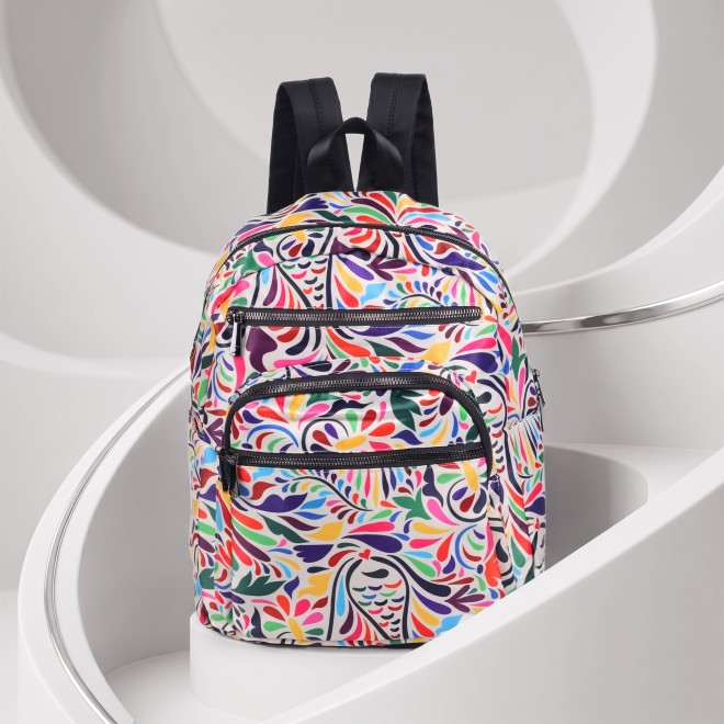 Mochi Women Multi Backpack (SKU: 66-1132-13-10)