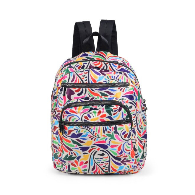 Mochi Women Multi Backpack (SKU: 66-1132-13-10)