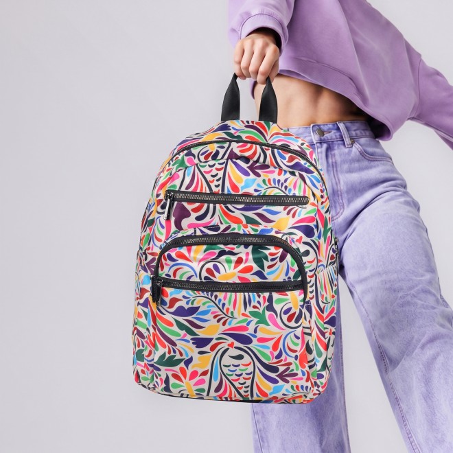 Mochi Women Multi Backpack (SKU: 66-1132-13-10)