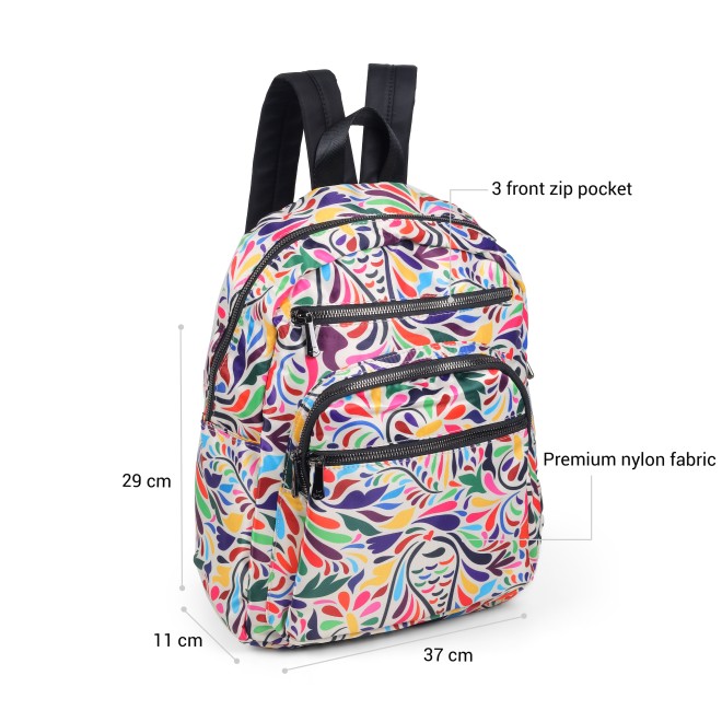 Mochi Women Multi Backpack (SKU: 66-1132-13-10)