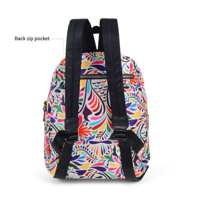 Mochi Women Multi Backpack (SKU: 66-1132-13-10)