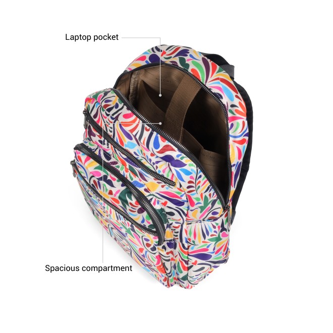Mochi Women Multi Backpack (SKU: 66-1132-13-10)