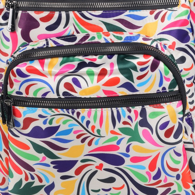 Mochi Women Multi Backpack (SKU: 66-1132-13-10)