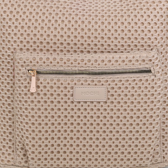 Mochi Women Beige Sling Bag (SKU: 66-1133-20-10)