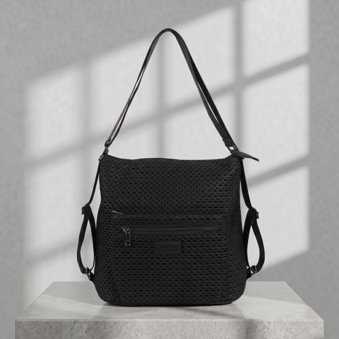 Mochi Women Black Sling Bag (SKU: 66-1133-11-10)