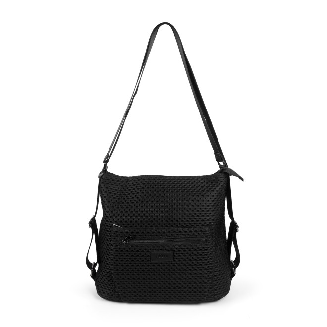 Mochi Women Black Sling Bag (SKU: 66-1133-11-10)