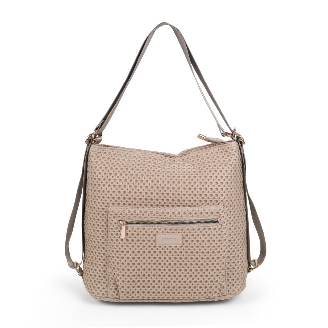 Mochi Women Beige Sling Bag (SKU: 66-1133-20-10)
