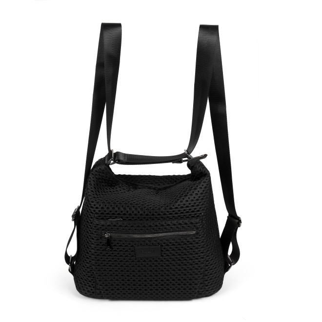 Mochi Women Black Sling Bag (SKU: 66-1133-11-10)