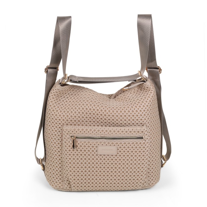 Mochi Women Beige Sling Bag (SKU: 66-1133-20-10)