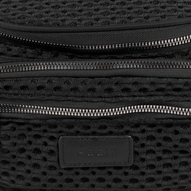 Mochi Women Black Sling Bag (SKU: 66-1134-11-10)