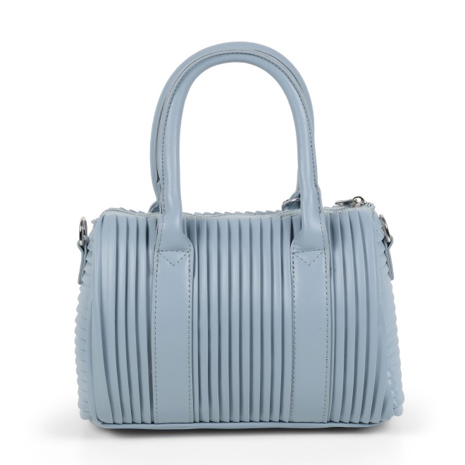 Mochi Women Blue Satchel Bag (SKU: 66-1167-45-10)