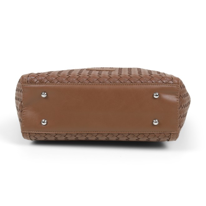 Mochi Women Brown Shoulder Bag (SKU: 66-1171-12-10)