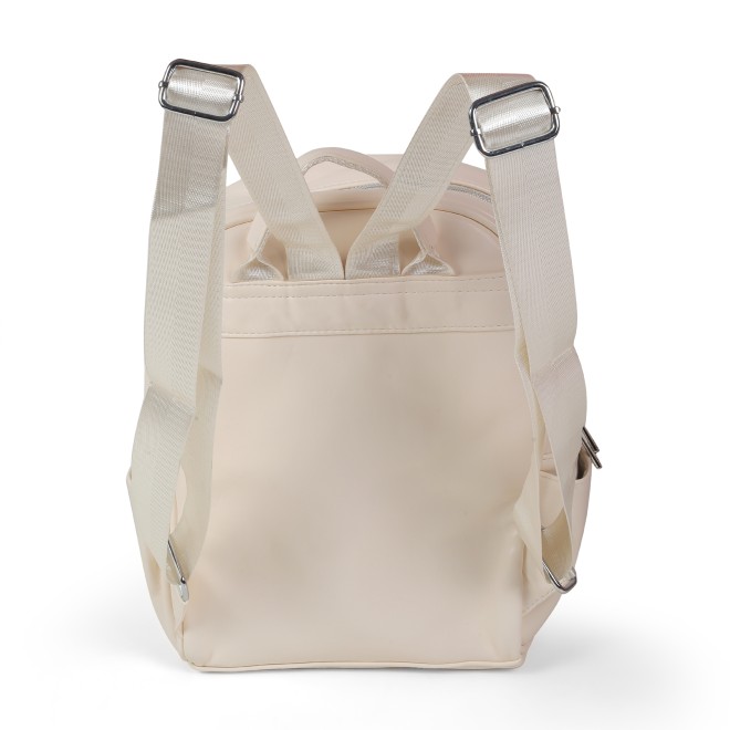 Mochi Women Off-white Backpack (SKU: 66-1174-66-10)